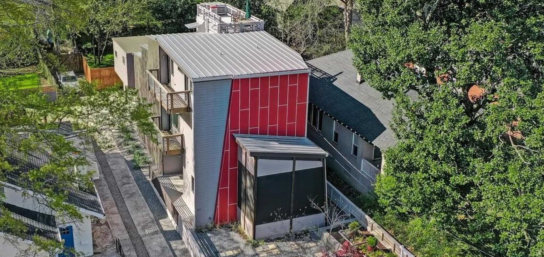 Old Fourth Ward modern creation like no other hits the market